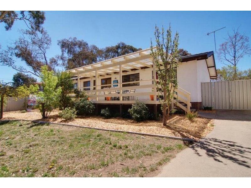 9 Hardwicke Place, Kambah ACT 2902