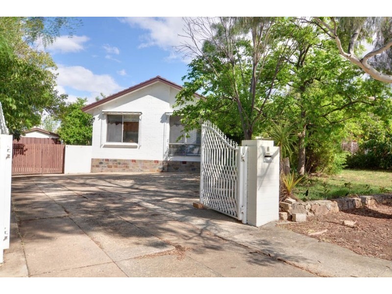 6 Renwick Street, Chifley ACT 2606