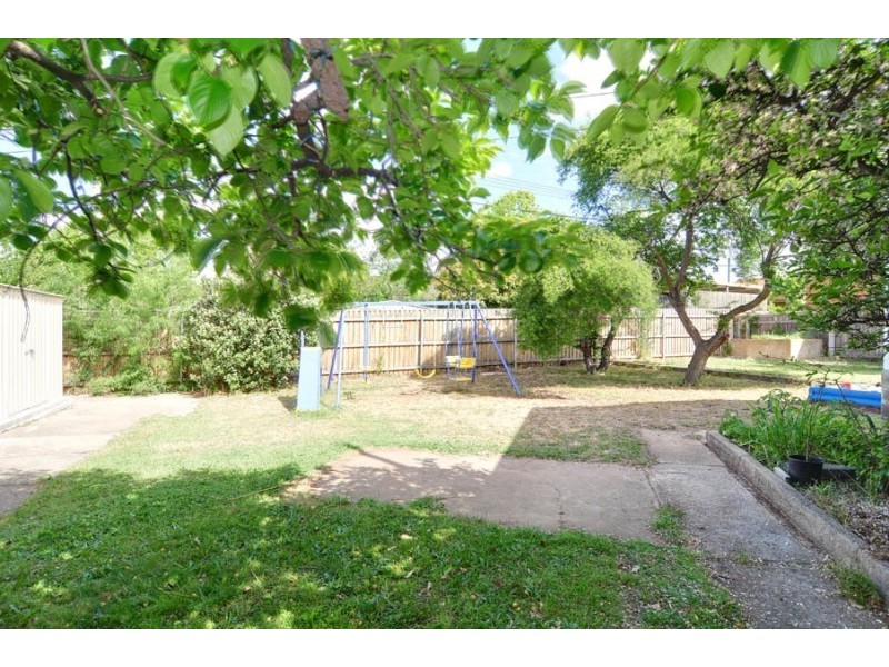 6 Renwick Street, Chifley ACT 2606