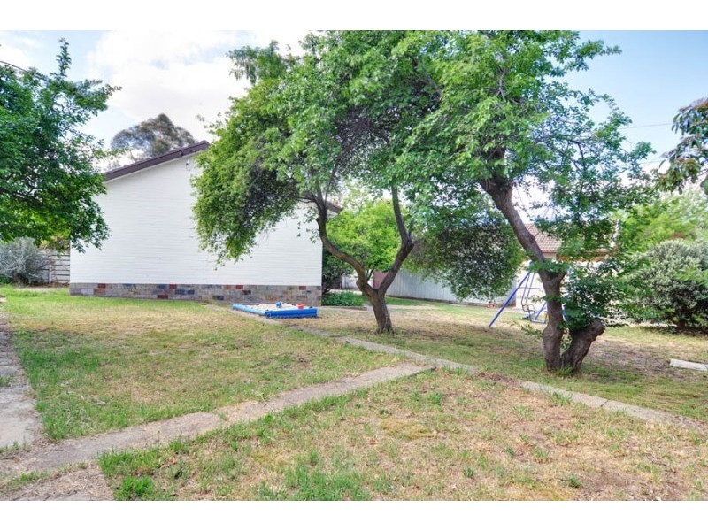 6 Renwick Street, Chifley ACT 2606