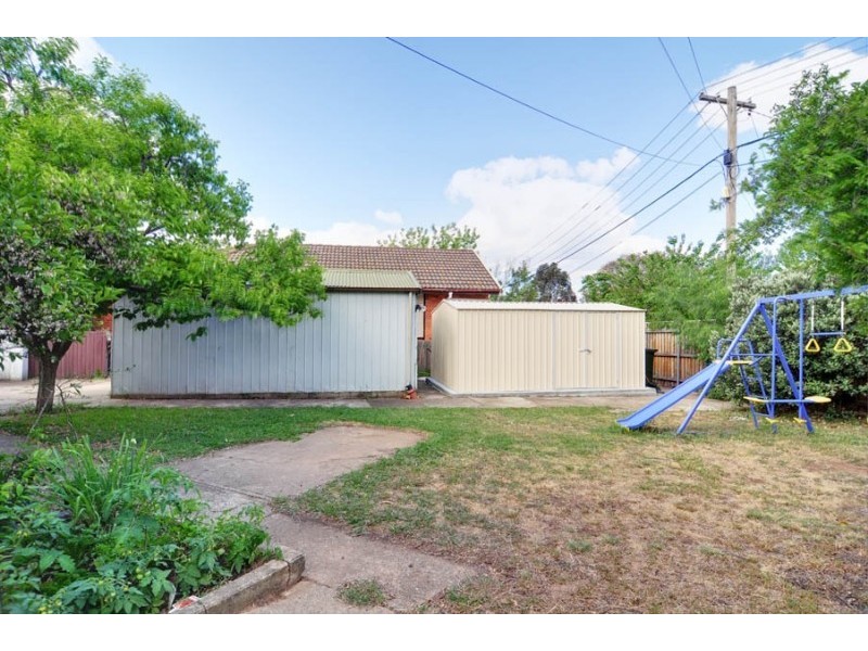 6 Renwick Street, Chifley ACT 2606