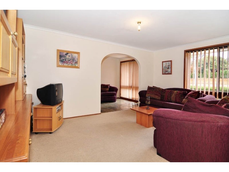 80 Hadleigh Circuit, Isabella Plains ACT 2905