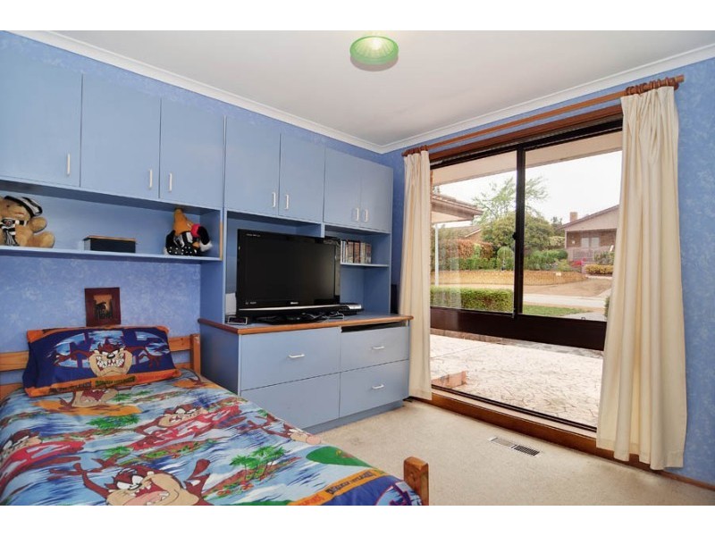 80 Hadleigh Circuit, Isabella Plains ACT 2905