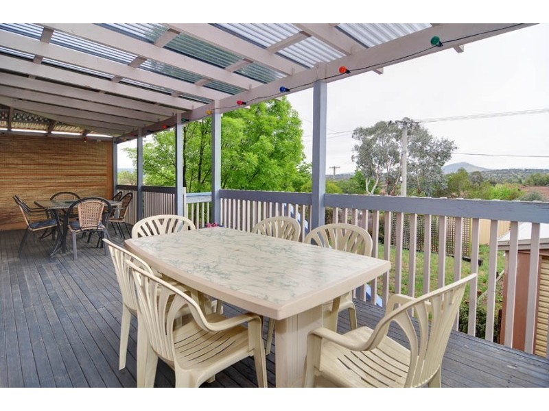 80 Hadleigh Circuit, Isabella Plains ACT 2905