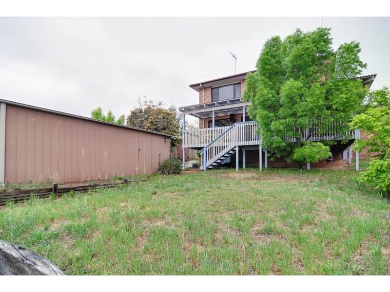 80 Hadleigh Circuit, Isabella Plains ACT 2905