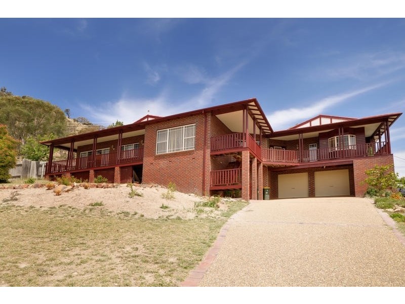 31 Fairley Crescent, Theodore ACT 2905