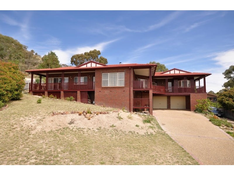 31 Fairley Crescent, Theodore ACT 2905