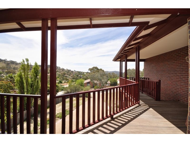31 Fairley Crescent, Theodore ACT 2905