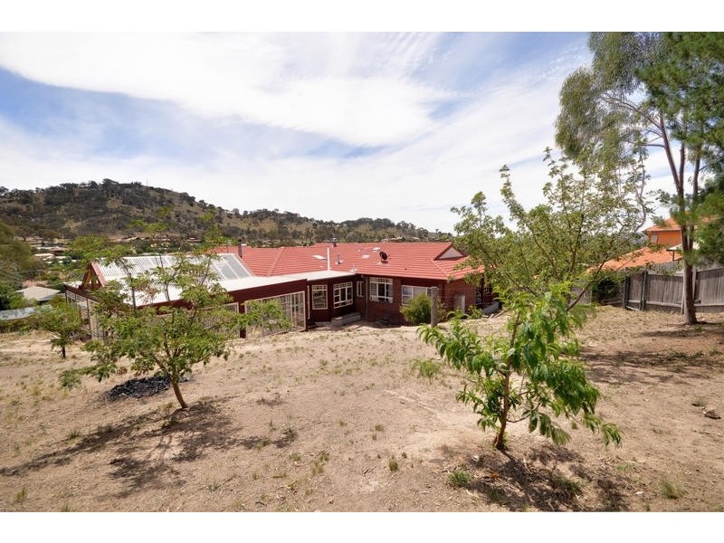 31 Fairley Crescent, Theodore ACT 2905