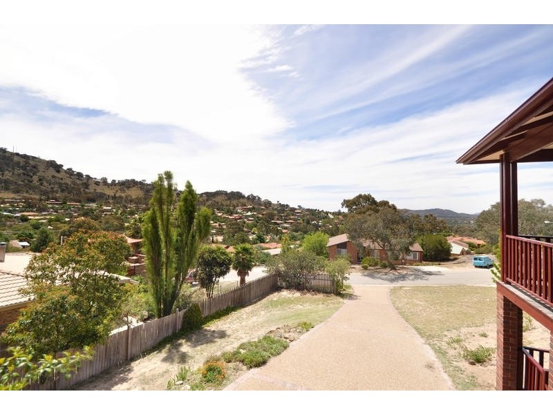 31 Fairley Crescent, Theodore ACT 2905
