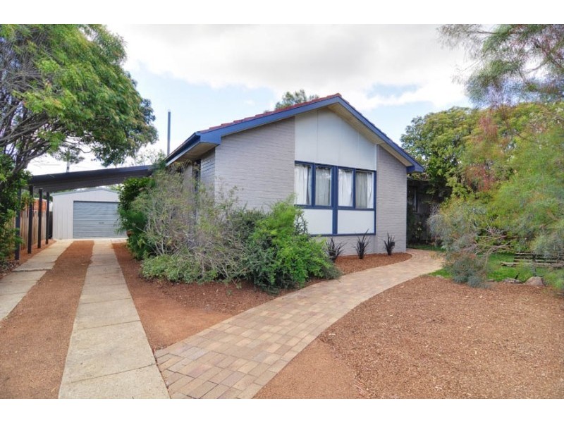 33 Swinden Street, Downer ACT 2602