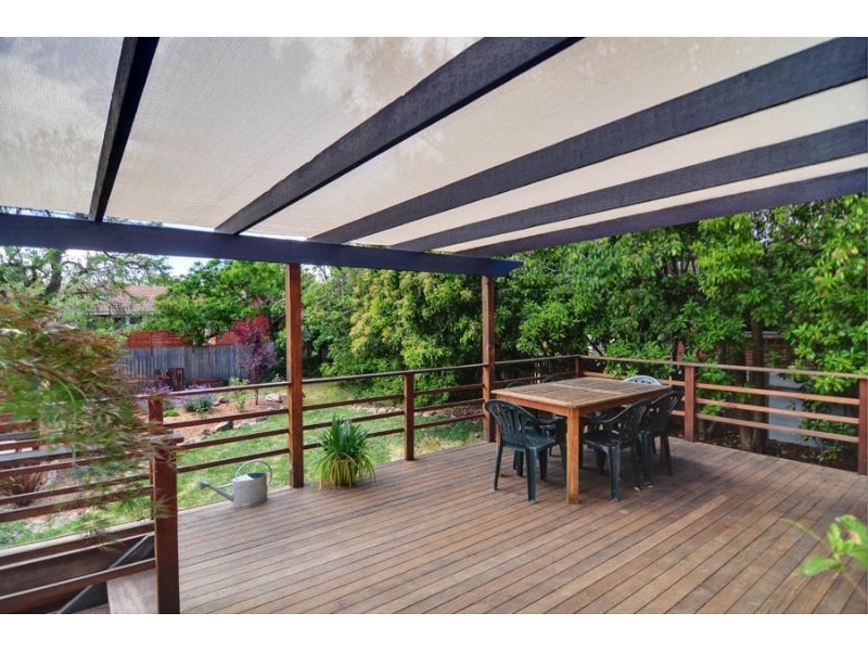 33 Swinden Street, Downer ACT 2602