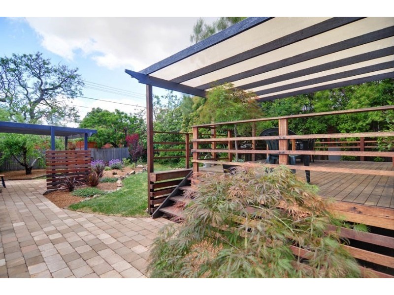 33 Swinden Street, Downer ACT 2602