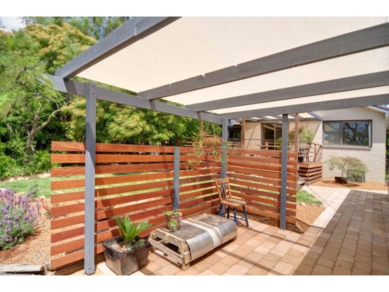 33 Swinden Street, Downer ACT 2602