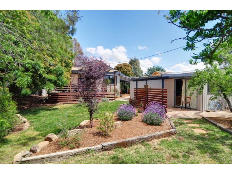 33 Swinden Street, Downer ACT 2602