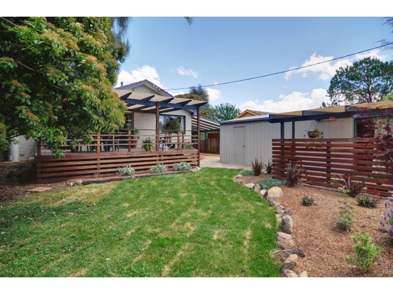 33 Swinden Street, Downer ACT 2602