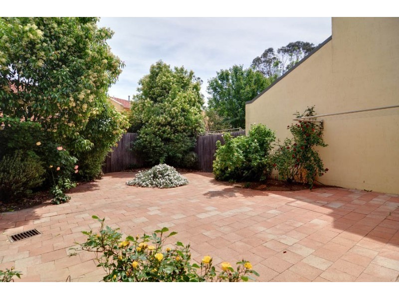 6/19 Aspinall Street, Watson ACT 2602