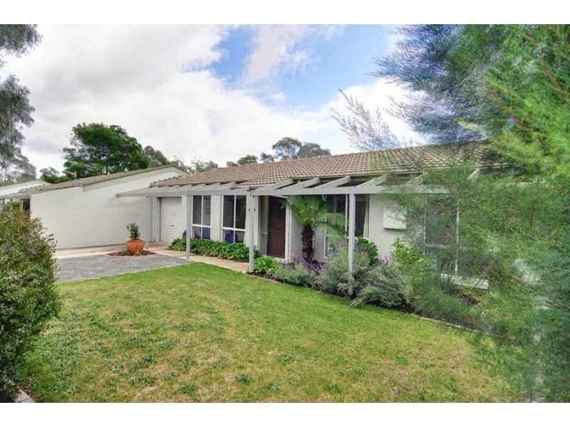 29/22 Duggan Street, Calwell ACT 2905