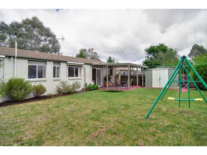 29/22 Duggan Street, Calwell ACT 2905