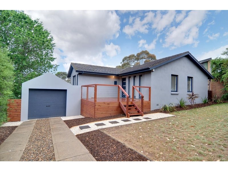 5 Givens Street, Pearce ACT 2607