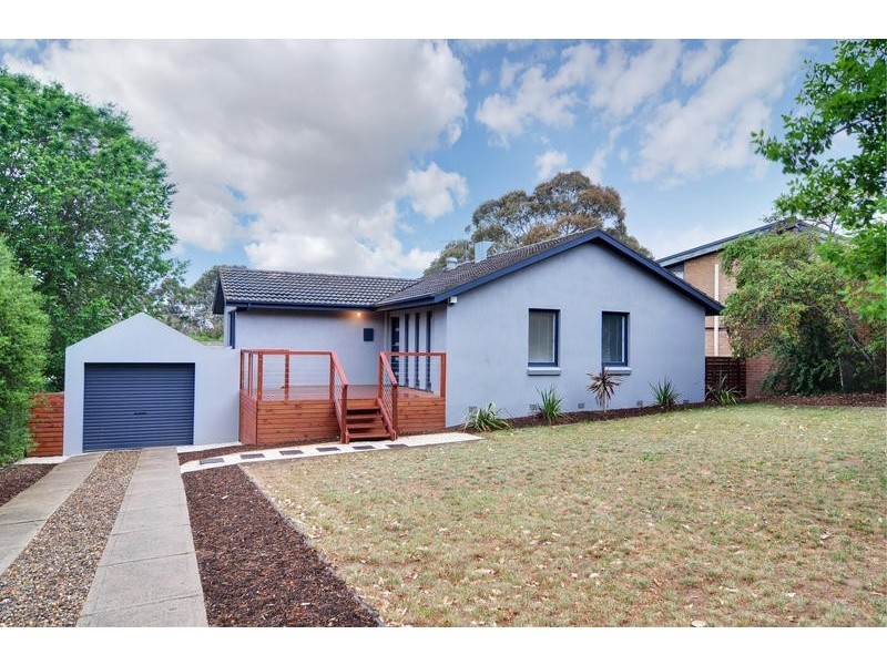 5 Givens Street, Pearce ACT 2607