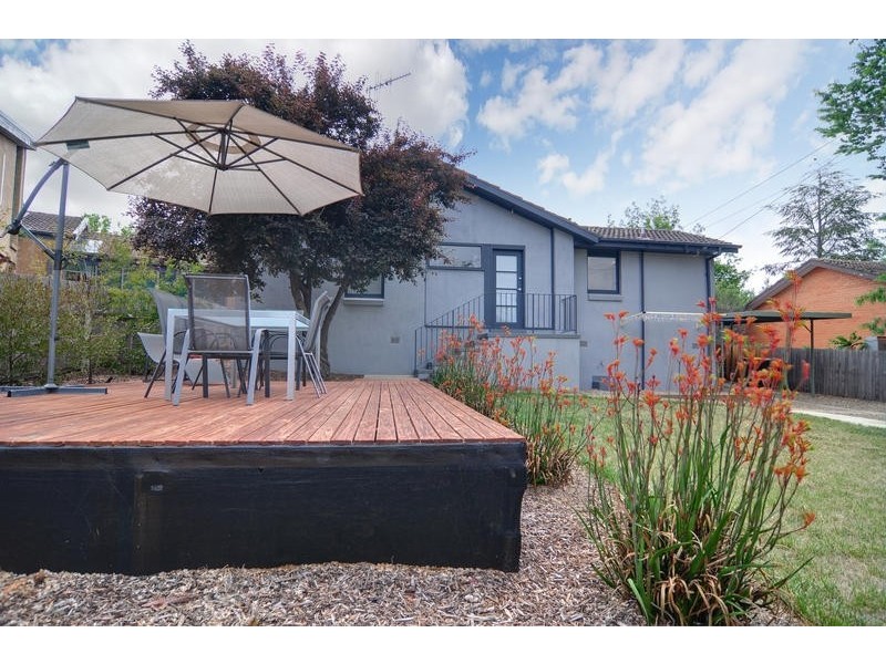 5 Givens Street, Pearce ACT 2607