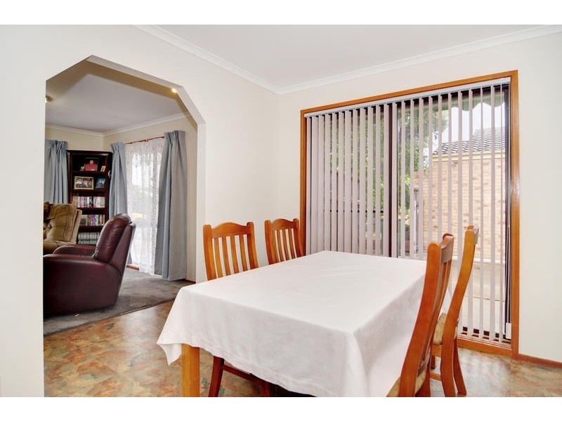 12 Brockway Circuit, Banks ACT 2906