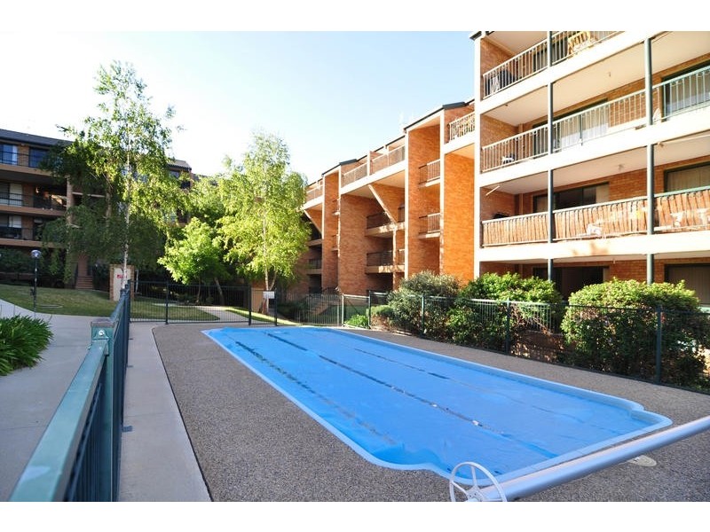 30/17-19 Oxley Street, Griffith ACT 2603