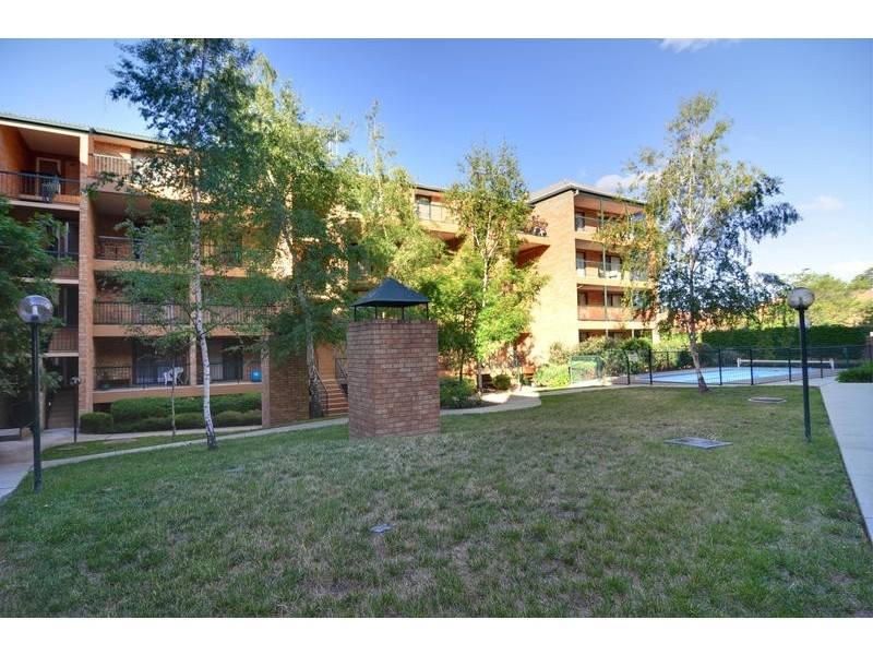 30/17-19 Oxley Street, Griffith ACT 2603
