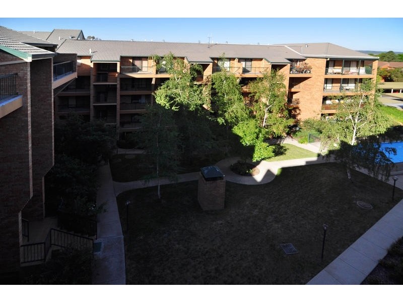 30/17-19 Oxley Street, Griffith ACT 2603