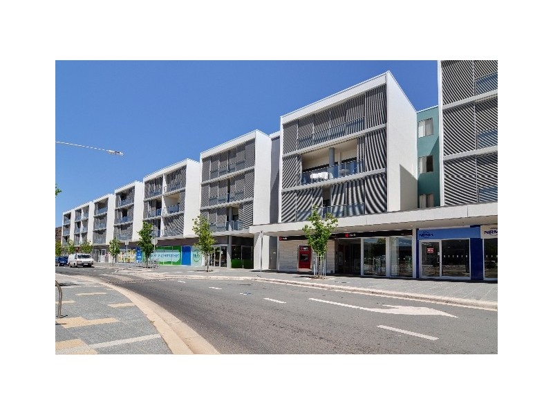 208/100 Gungahlin Place, Gungahlin ACT 2912