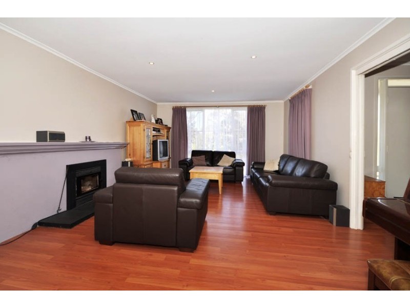 152 Lambrigg Street, Farrer ACT 2607