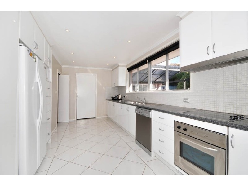 152 Lambrigg Street, Farrer ACT 2607