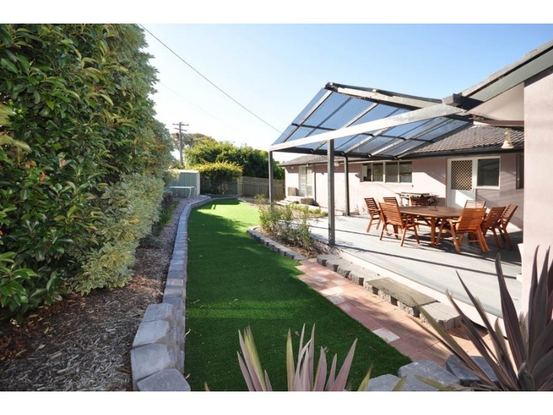 152 Lambrigg Street, Farrer ACT 2607