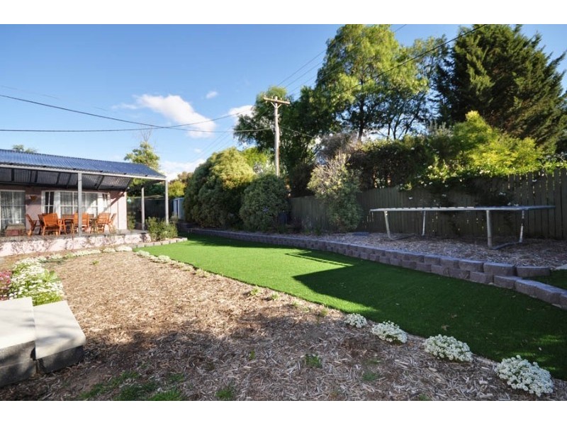 152 Lambrigg Street, Farrer ACT 2607