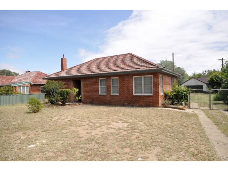 5 Elder Street, Braddon ACT 2612