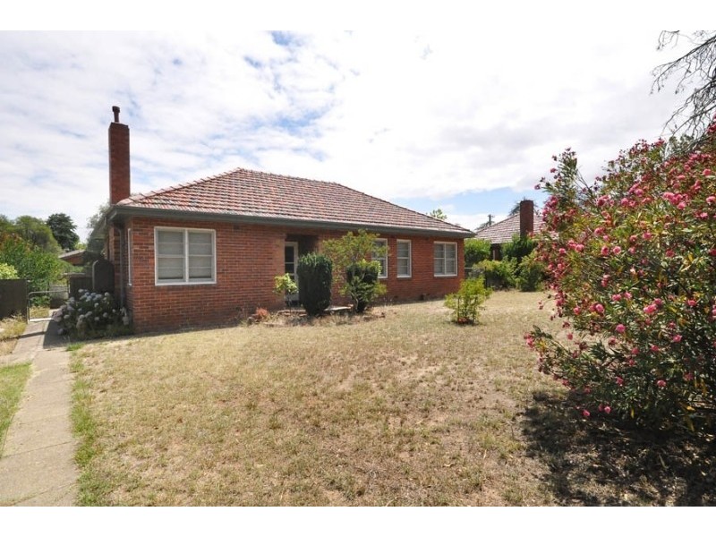 5 Elder Street, Braddon ACT 2612