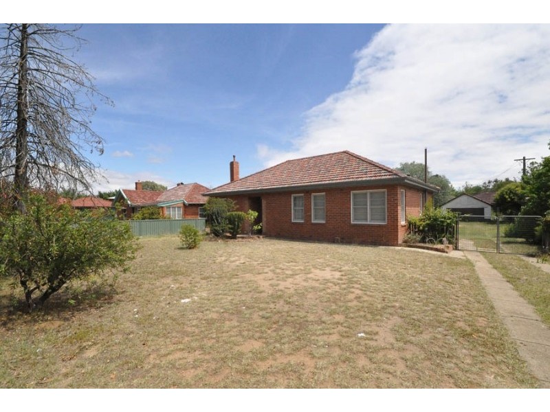 5 Elder Street, Braddon ACT 2612