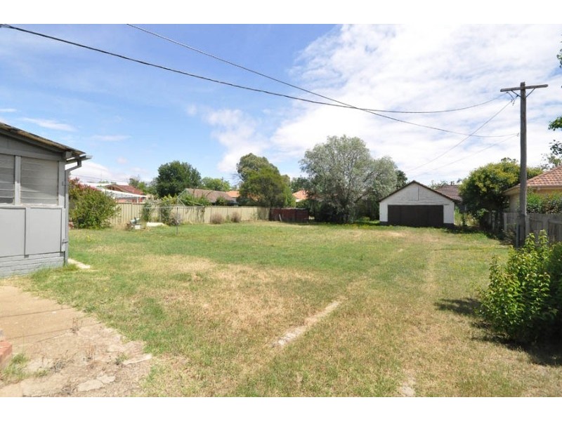 5 Elder Street, Braddon ACT 2612