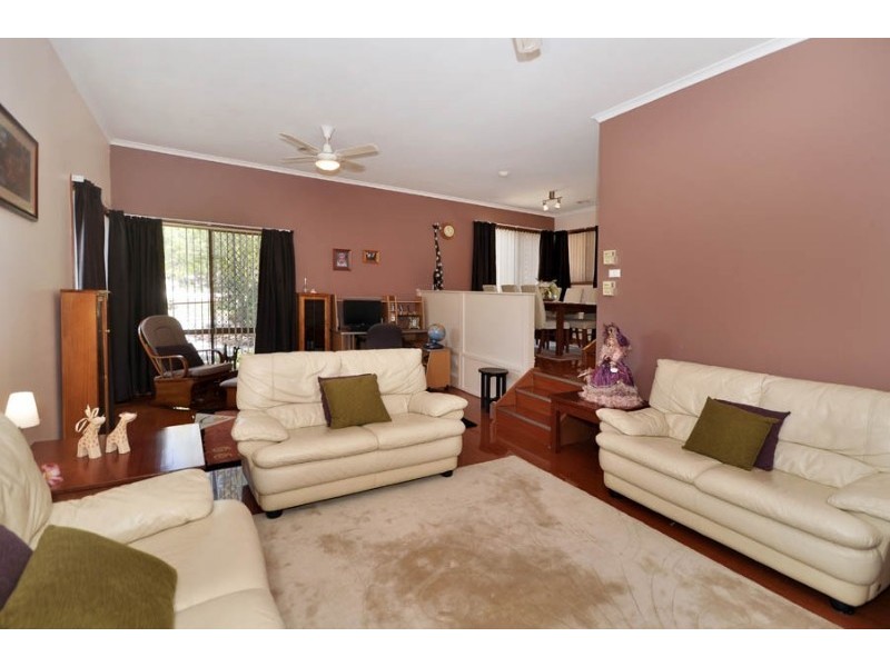 14 Pankhurst Crescent, Gilmore ACT 2905