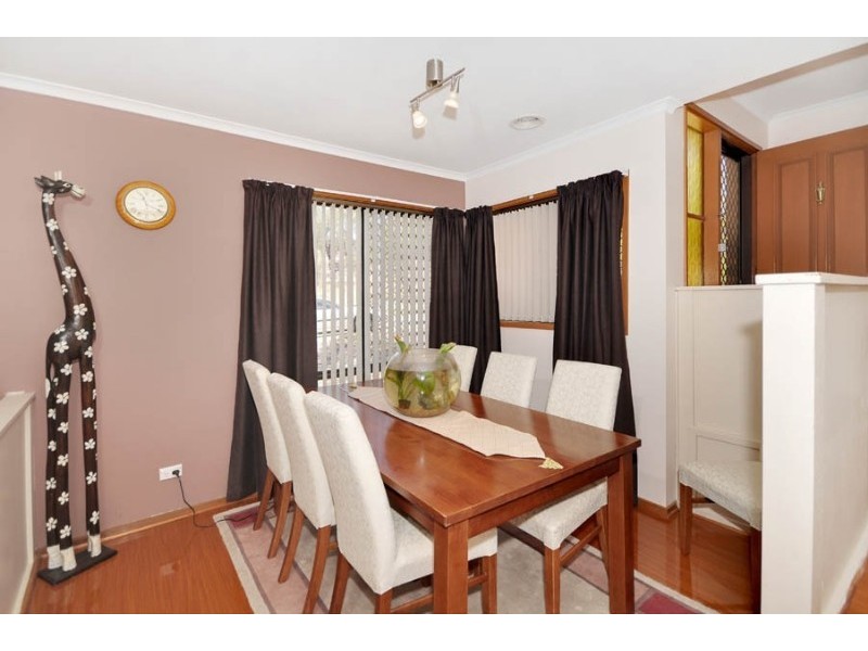 14 Pankhurst Crescent, Gilmore ACT 2905