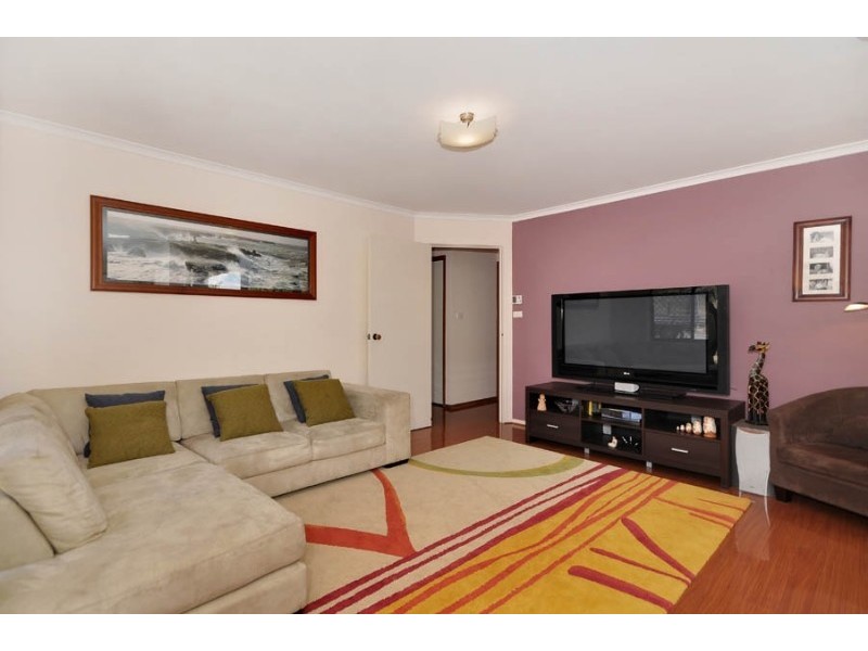 14 Pankhurst Crescent, Gilmore ACT 2905