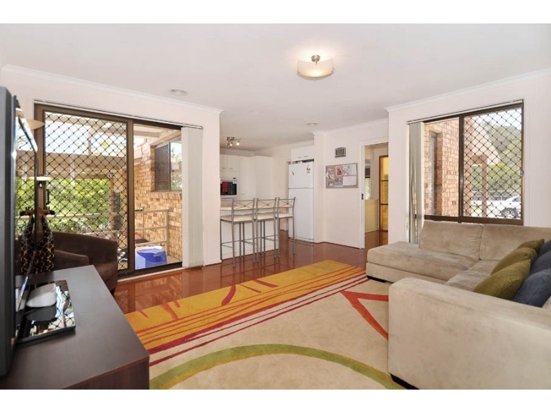 14 Pankhurst Crescent, Gilmore ACT 2905