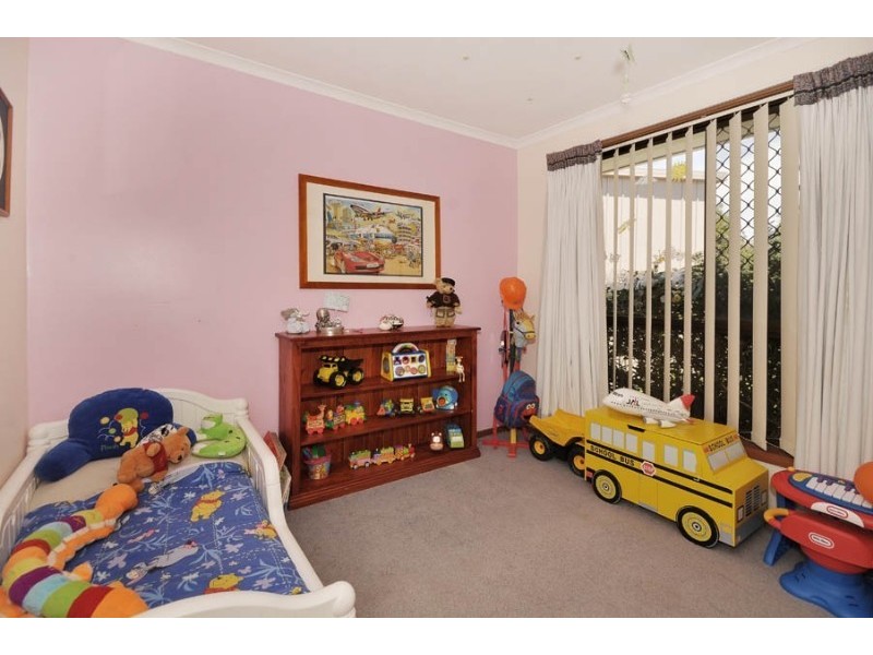 14 Pankhurst Crescent, Gilmore ACT 2905