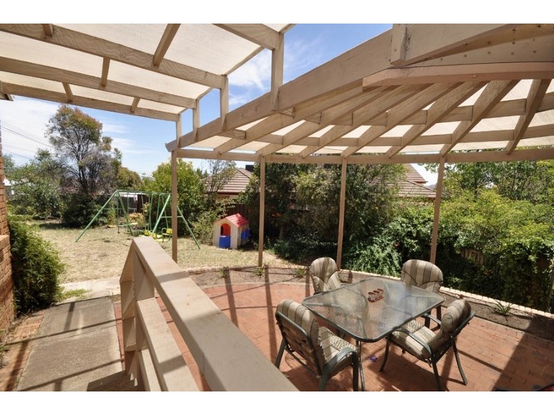 14 Pankhurst Crescent, Gilmore ACT 2905