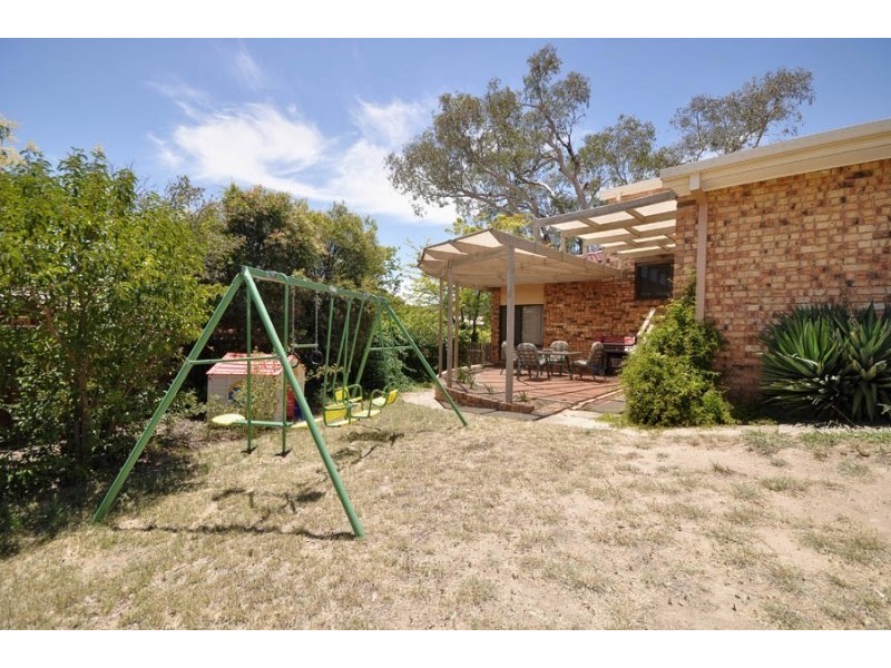 14 Pankhurst Crescent, Gilmore ACT 2905