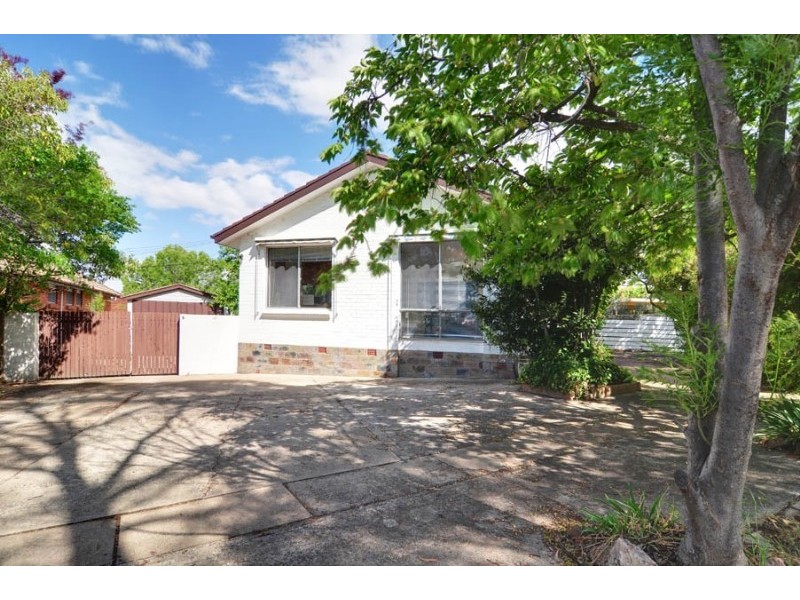 6 Renwick Street, Chifley ACT 2606