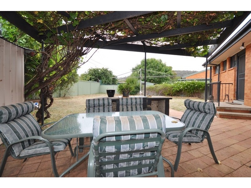 3 Gunning Place, Kambah ACT 2902