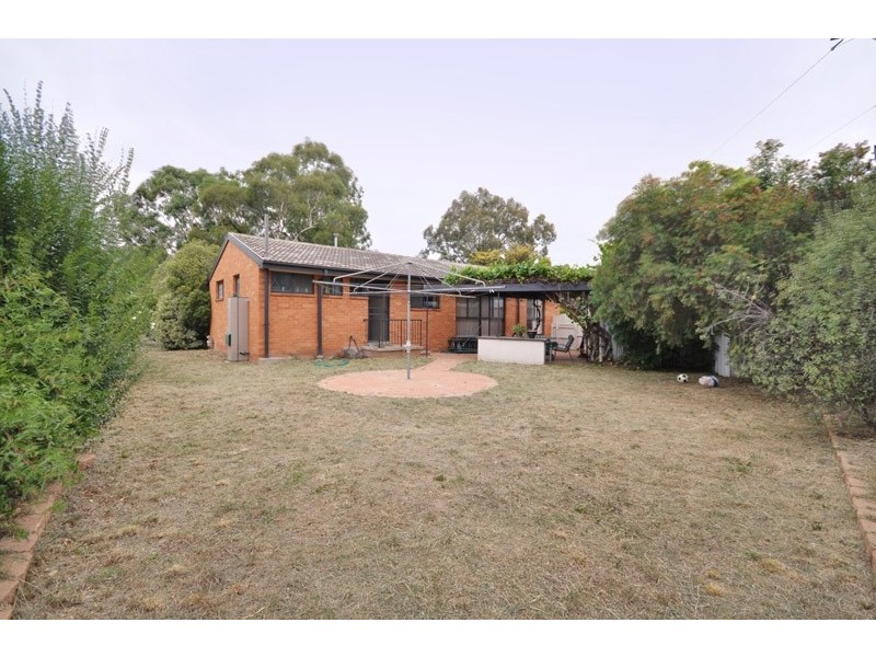 3 Gunning Place, Kambah ACT 2902