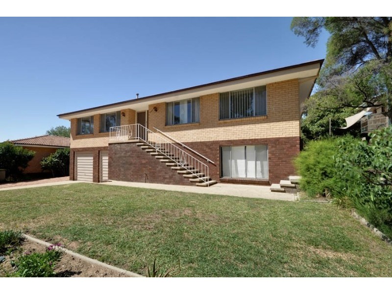 197 Namatjira Drive, Fisher ACT 2611